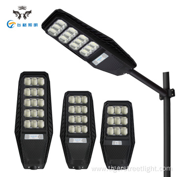 Waterproof OutdoorIntegrated All In One Led Light